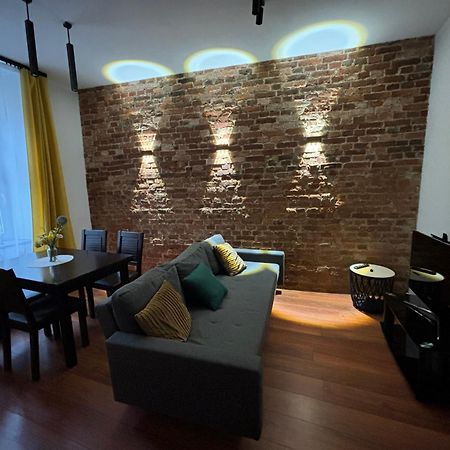 Kk Apartament Marszalkowski Bytom Eksteriør bilde