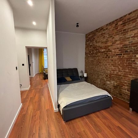 Kk Apartament Marszalkowski Bytom Eksteriør bilde