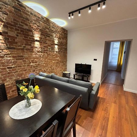 Kk Apartament Marszalkowski Bytom Eksteriør bilde