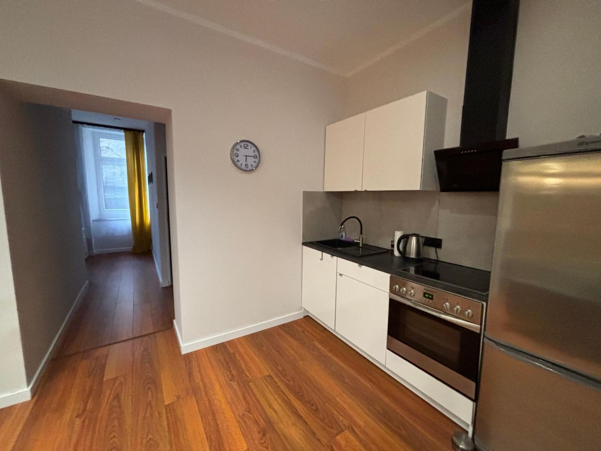 Kk Apartament Marszalkowski Bytom Eksteriør bilde